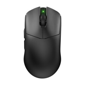 COUGAR CGR-NLNB-RP4 kompiuterio pelė Žaidimams Abiems rankoms RF Wireless + USB Type-A Optinis 26000 DPI - Image 2