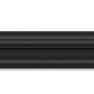 Satechi OntheGo QWERTY Anglų „Bluetooth“ Juoda - Image 3