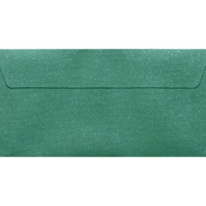 Vokai Galeri Papieru, DL, 120g/m2, 10vnt./pak., žalios spalvos