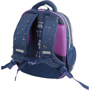 Kuprinė deVENTE Chiisana Hoshi, 37x28x16 cm, 16 L, 700 g - Image 2
