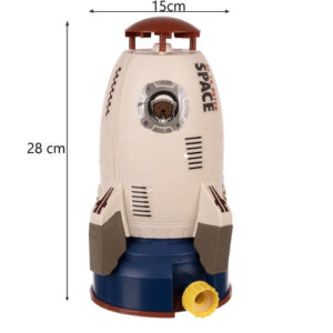 Raketa - purkštuvas vaikams 24960 - Image 2