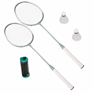 „Trizand 25515“ badmintono rinkinys dėkle - Image 6