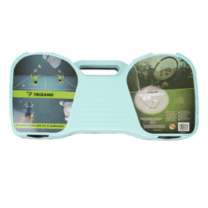 „Trizand 25515“ badmintono rinkinys dėkle - Image 4