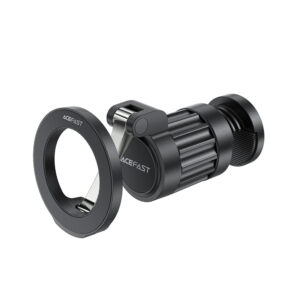 Acefast E23 Magnetic Phone Holder - juodos spalvos