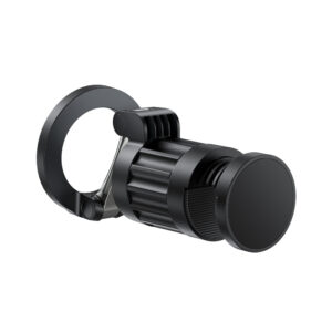 Acefast E23 Magnetic Phone Holder - juodos spalvos - Image 4