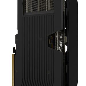 XFX Mercury Radeon RX 9060 XT OC Gaming Edition AMD 16 GB GDDR6 - Image 3