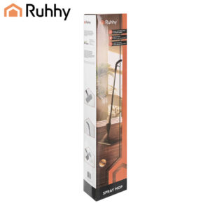 Ruhhy 24087 300 ml purškiama šluostė - Image 2