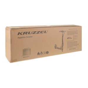 Kruzzel Hyperion B 26142 paspirtukas - Image 3