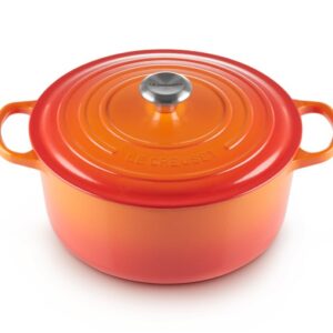 Le Creuset 21177280902430 6,7 L Turas Oranžinė, Raudona - Image 2