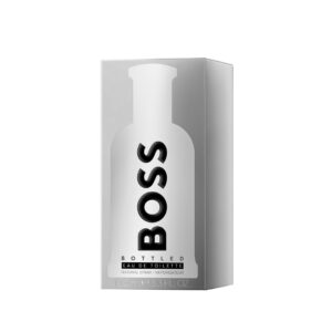 BOSS Bottled 100 ml Vyrams - Image 3