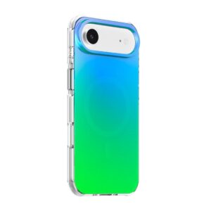 LAUT HUEX WAVE mobiliojo telefono dėklas 16,5 cm (6.5") Mėlyna, Mėtų spalva - Image 2