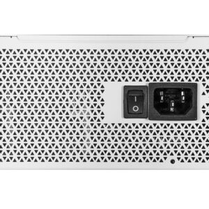 COUGAR CGR-POLAR-X2-1050 maitinimo blokas 1050 W 20+4 pin ATX ATX Sidabras - Image 3