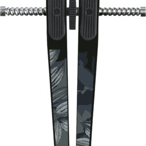 *Skriestuvas Faber-Castell Trend Urban look - Image 2