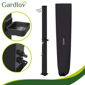Gardlov 40L saulės dušas - Image 6