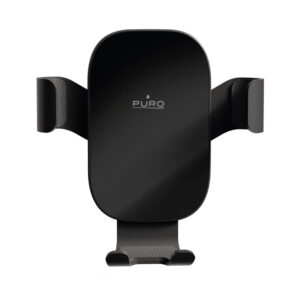 Puro Gravity Car Air Vent Gravity Holder - juodos spalvos - Image 2