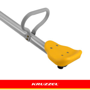 Kruzzel 2 viename sodo sūpynės - Image 4