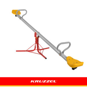 Kruzzel 2 viename sodo sūpynės - Image 5