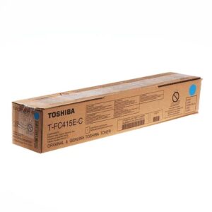 Toshiba T-FC415EC tonerio kasetė 1 vnt Originalus
