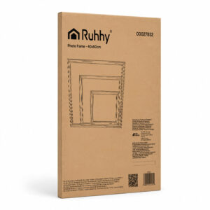 Ruhhy 40x60 cm nuotraukų rėmelis - Image 3