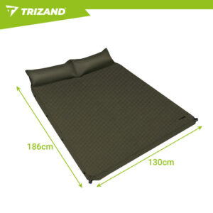 Trizand savaime prisipučiantis kilimėlis - Image 2