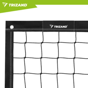 Tinklinio tinklas 8,5x1 m + Trizand krepšys - Image 6