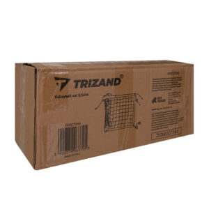 Tinklinio tinklas 8,5x1 m + Trizand krepšys - Image 2