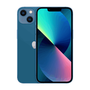 Apple iPhone 13 128GB - Blue