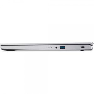 Laptop ACER Aspire Go 15 Ryzen 7/ 16 GB / 512 GB SSD / 15.6" FHD IPS / Windows 11 Home / US išdėstymas / silver - Image 5