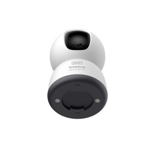 Baseus Security P1 Lite 2K Indoor Camera (EU Version) – baltos spalvos - Image 5