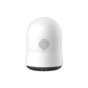 Baseus Security P1 Pro 3K Indoor Camera (EU Version) - baltos spalvos - Image 3