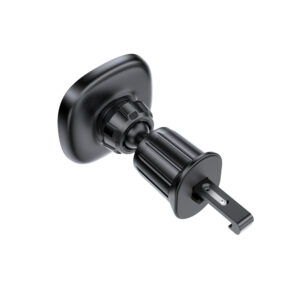 Acefast D44 magnetic air vent holder - juodos spalvos - Image 2