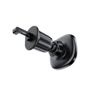 Acefast D44 magnetic air vent holder - juodos spalvos - Image 4