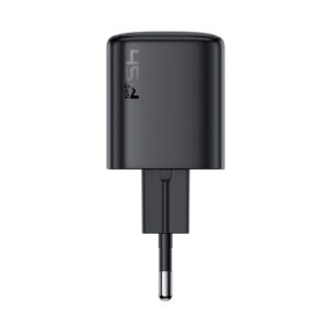 Acefast A119 GaN PD 45W USB-C Wall Charger - juodos spalvos - Image 4