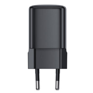 Acefast A119 GaN PD 45W USB-C Wall Charger - juodos spalvos - Image 5