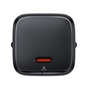 Acefast A119 GaN PD 45W USB-C Wall Charger - juodos spalvos - Image 6