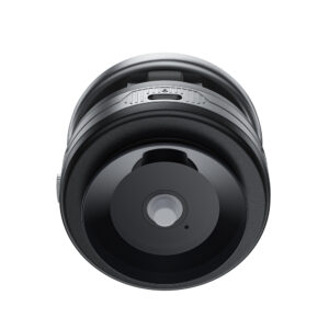 Acefast E30 Magnetic Dashboard/Windshield Suction Cup Holder - juodos spalvos - Image 4