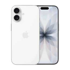Apple iPhone 17 512GB - White - Image 1