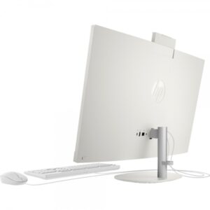 All-in-One PC HP 27-cr0402ng Core i5 / 16GB / 1TB SSD / 27" FHD / W1indows 11 Home / white - Image 4