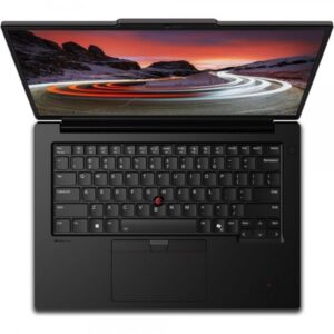 Laptop LENOVO ThinkPad P14s Gen 5 Ultra 7 / 96 GB / 2 TB SSD / 14,5" 3K IPS / NVIDIA RTX 500 Ada / Windows 11 Pro / US išdėstymas / black - Image 4