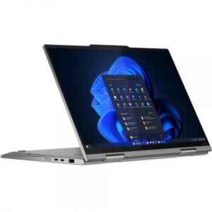 Laptop LENOVO ThinkPad X1 2-in-1 Gen 10  Ultra 7 / 32GB / 1TB SSD / 14" FHD+ / touchscreen / Windows 11 Pro / US išdėstymas /  (Luna Grey) - Image 4