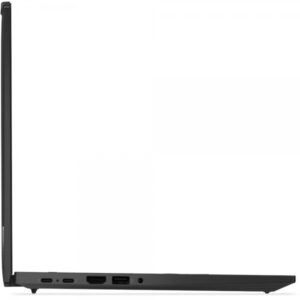 Laptop LENOVO ThinkPad P14s Gen 6 RAI7 PRO / 48 GB / 512 GB SSD / 14" WUXGA IPS / AMD Radeon 680M / Windows 11 Pro / US išdėstymas / black - Image 2