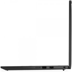 Laptop LENOVO ThinkPad P14s Gen 6 RAI7 PRO / 48 GB / 512 GB SSD / 14" WUXGA IPS / AMD Radeon 680M / Windows 11 Pro / US išdėstymas / black - Image 3