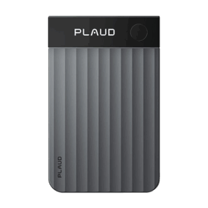 Plaud Note Pro - Black