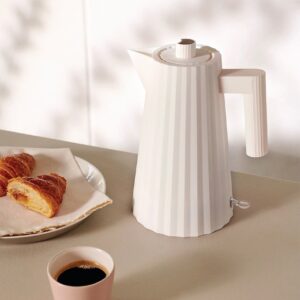 Alessi MDL06B elektrinis virdulys - Image 2