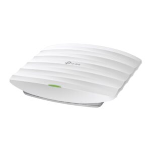 TP-Link FESTA F52 WLAN prieigos taškas 867 Mbit/ai Balta Maitinimas per Eternetą (PoE) - Image 2