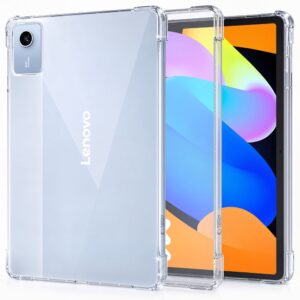 Tech-Protect FLEXAIR LENOVO IDEA TAB / K11 GEN 2 11.0 TB-336 SKAIDRUS