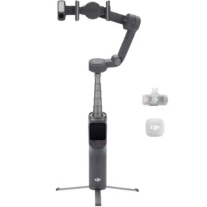 GIMBAL OSMO MOBILE 8P CREATOR/COMBO CP.OS.00000575 DJI