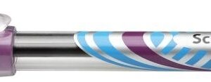 Tušinukas Schneider Slider XB, violetinės spalvos