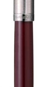 Plunksnakotis Parker Parker 51 Core Burgundy CT Fine - Image 7