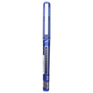 Rašiklis Deli Q20230 0.5 mm mėlynos spalvos